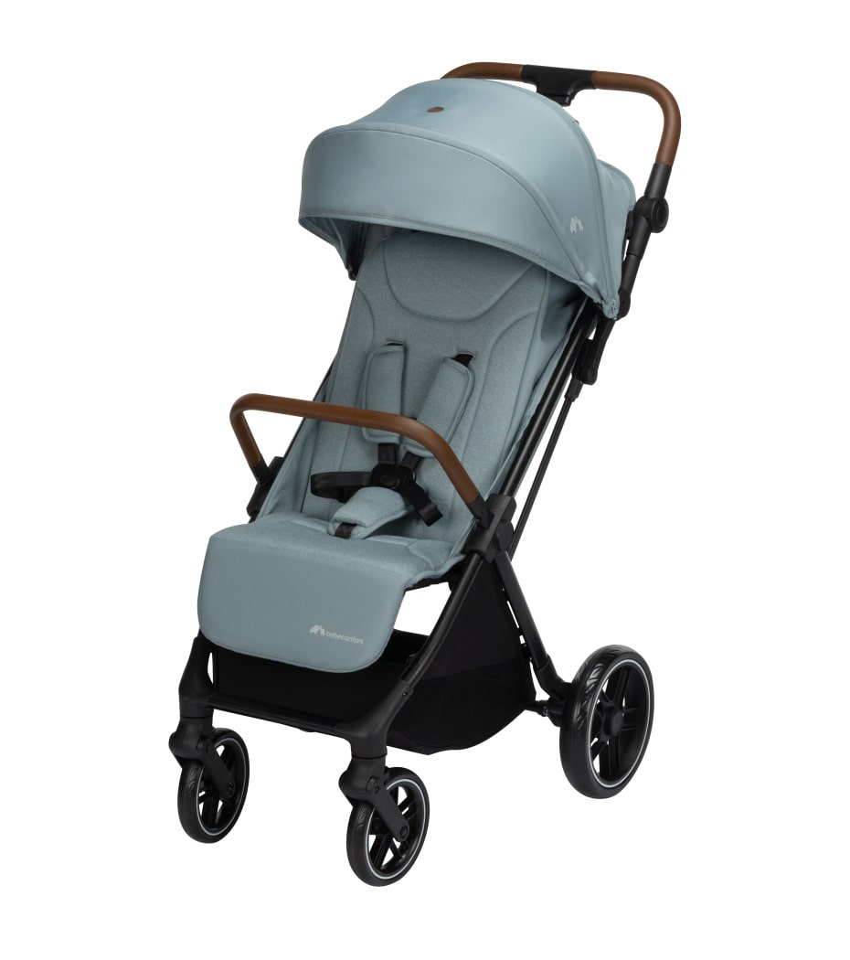 Bebeconfort Indra Silla de paseo versátil desde el nacimiento