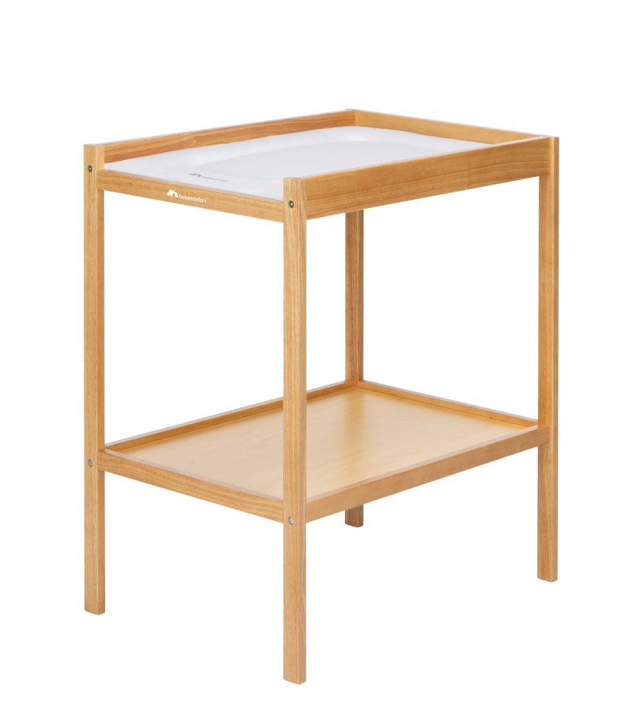 Caídas Mi Bebe De Meses Se Cayo De La Cama GULLIVER Cuna, Blanco