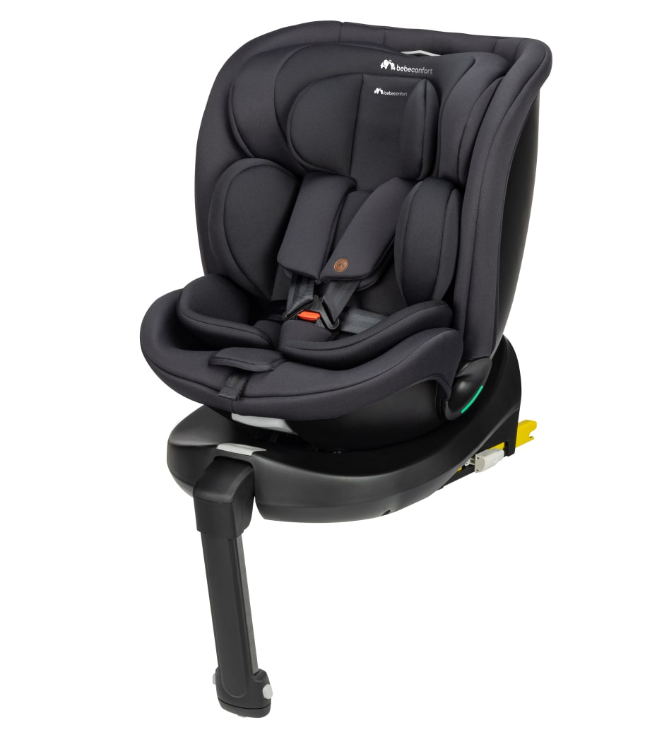 Silla de coche multigrupo Bebeconfort RevolveFix Plus 360 i-Size