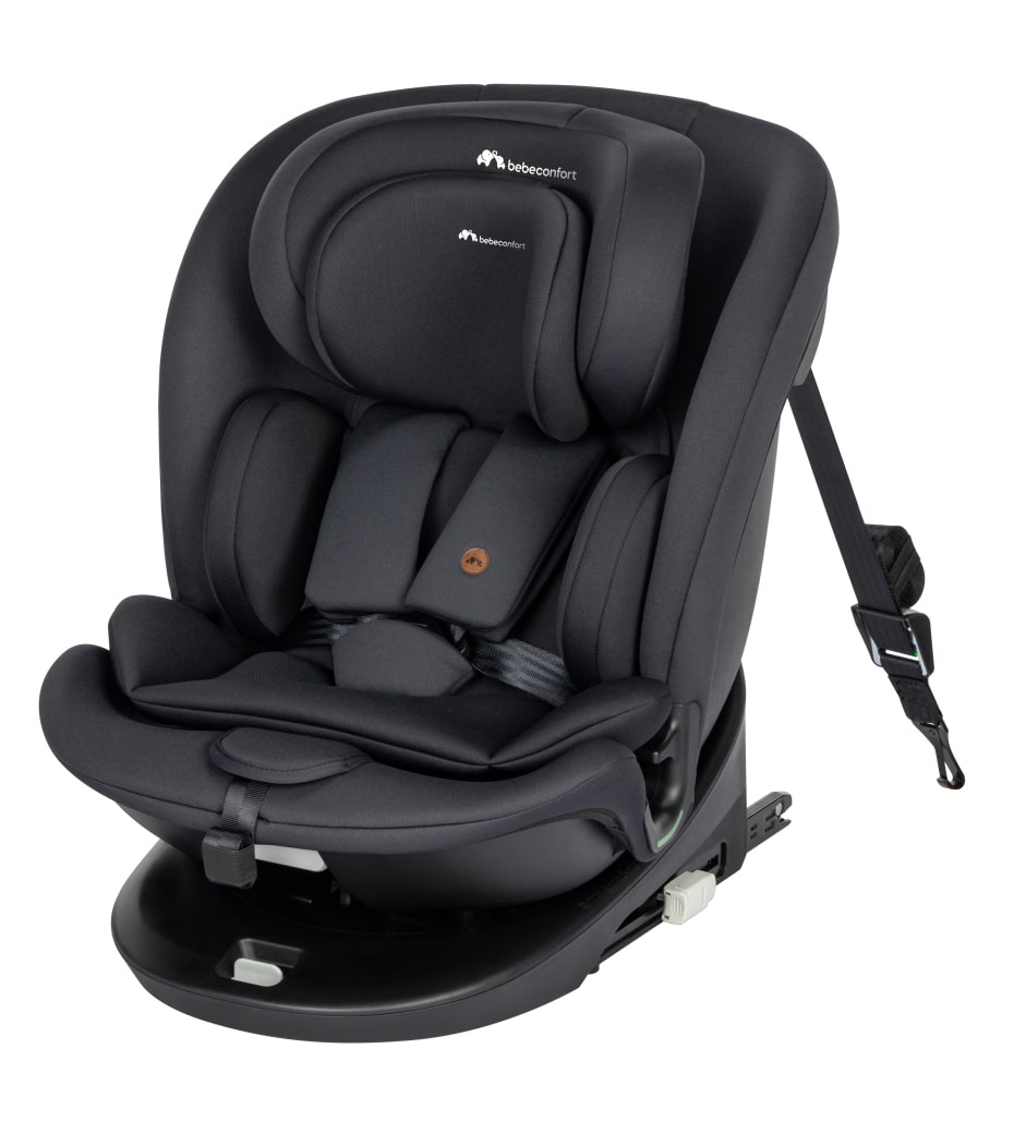Bebeconfort RevolveFix 360 i-Size Silla de coche multiedad desde