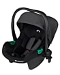 1136077210_2023_bebeconfort_stroller_1stagestroller_hazeLttrio_grey_tintedgray_carseat_3qrtleft