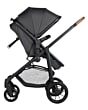 1136153210_2023_bebeconfort_stroller_1stagestroller_hazeLttrio_grey_mineralgraphite_rearwardfacing_side