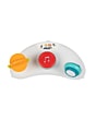 2724440210_2023_bebeconfort_equipment_babywalker_explorer_grey_graymist_toytray_only