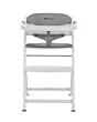 2740431210_2025_bebeconfort_homeequipment_highchair_timba2withcushion_grey_whitegrey_front
