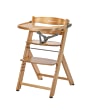 BBC TIMBA2 NATURAL WOOD