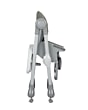 2792077210_2024_bebeconfort_homeequipment_highchair_olea_grey_tintedgray_compactfolding_side