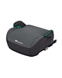8104130210_2025_bebeconfort_carseat_childbeltedbooster_mangaifix_grey_tintedgraphite_3qrtleft