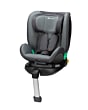 8105130210_2025_bebeconfort_carseat_babytoddlerchildcarseat_evolvefixplusisize_grey_tintedgraphite_3qrtleft