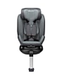 8105130210_2025_bebeconfort_carseat_babytoddlerchildcarseat_evolvefixplusisize_grey_tintedgraphite_harnessmode_maximumheadrest_front