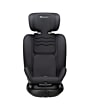 8105288210_2025_bebeconfort_carseat_babytoddlerchildcarseat_atlas360isize_black_mineralblack_boostermode_maximumheadrest_front