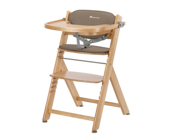 2740014210_2025_bebeconfort_homeequipment_highchair_timba2withcushion_wood_naturalwoodbeige_3qrtleft