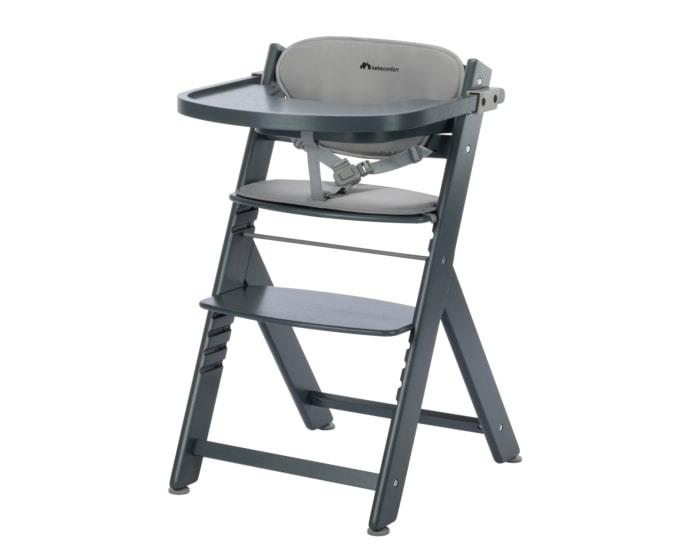2740440210_2025_bebeconfort_homeequipment_highchair_timba2withcushion_grey_greymist_3qrtleft