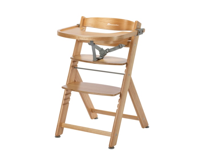 BBC TIMBA2 NATURAL WOOD