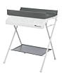 2906153210_2024_bebeconfort_homeequipment_highchair_bellis_gray_mineralgray_3qrtleft