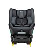 8105340210_2025_bebeconfort_carseat_babytoddlerchildcarseat_evolvefixplusisize_black_tintedblack_rearwardfacing_newborninlay_front